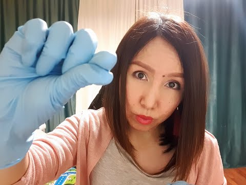 Видео: Қазақша АСМР/Бас уқалау💆‍♀️Аура тазарту/АСМР на казахском/Массаж головы💆‍♀️Чистка ауры