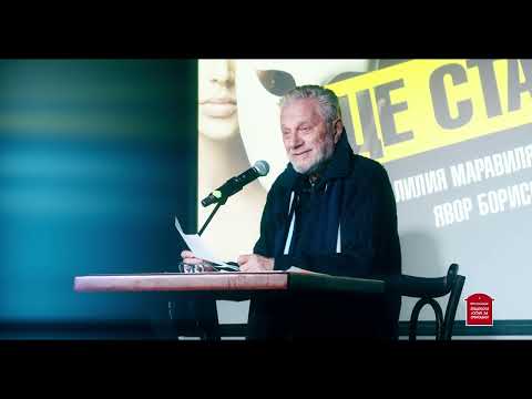 Видео: Когато порасна, ще стана актьор - Георги Новаков