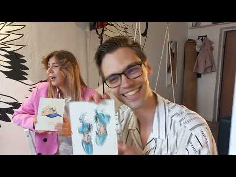 Видео: ИНТЕРВЬЮ С ДРУЗЬЯМИ. ВЫПУСК 1. ПОЛНАЯ ВЕРСИЯ