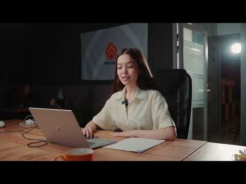 Видео: Shyraq ai платформасына жалпы жолу, таныстырылым