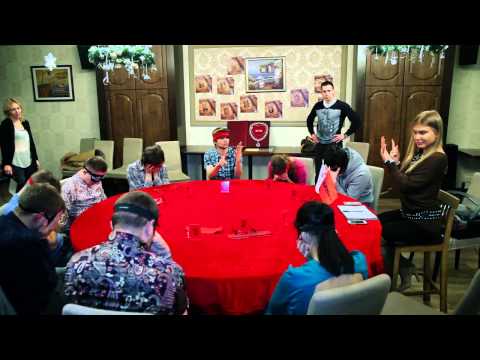 Видео: MAFIA Wrld Tour Masters 2014 День 3 Игра 4