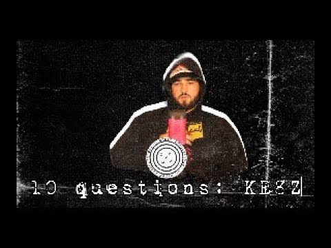 Видео: 10 Въпроса: ke8z