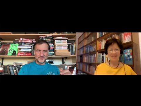 Видео: Как оправдания и обвинения разжигают межличностный конфликт? (Андрей Кёниг и Анна Литовкина)