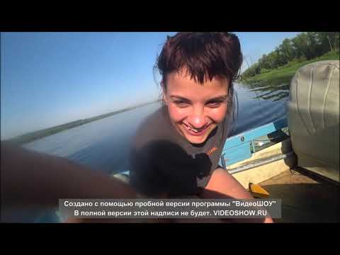 Видео: Малая Рязань Отдых 23 июня 2019