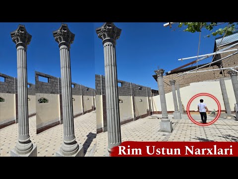 Видео: 2025 Rim Ustulari Qanchadan Bo'lyapdi? | Рим Устун