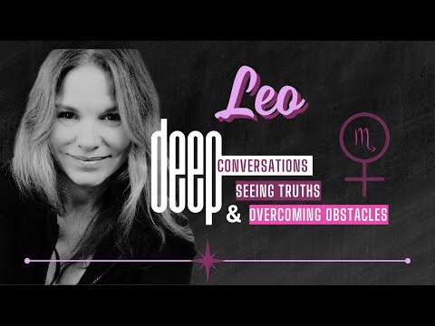 Видео: ЛЕВ ~ 😚 Они ведут себя спокойно… Но они думают только о тебе. 🔥❣️11/10-11/17