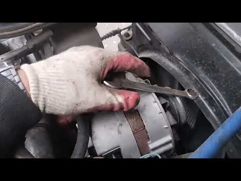 Видео: 16рь/работа/пыль