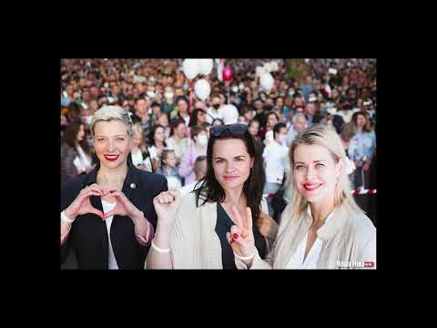 Видео: Элизиум - Ветер надежды. Белорусские протесты 2020
