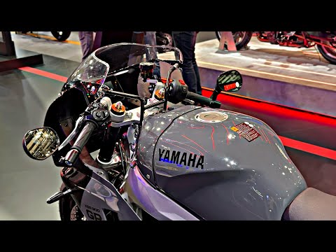 Видео: 45 лучших новых мотоциклов Yamaha 2026 года