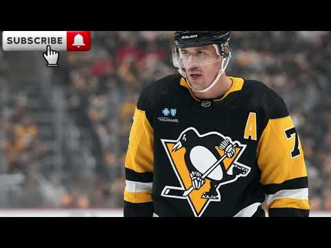 Видео: Малкин побил рекорд Овечкина в 39 лет