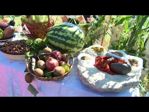Видео: Лыхнашта собирает гостей