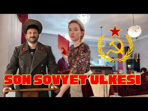 Видео: Я ПРОВЕЛ 48 ЧАСОВ В СТРАНЕ, КОТОРОЙ НЕТ НА КАРТЕ! МИНИМАЛЬНАЯ ЗАРПЛАТА 100 ДОЛЛАРОВ ! - ТРАНСНИСТРИЯ