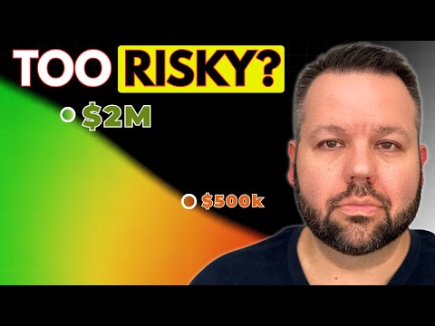 Видео: Их пенсия в 2 миллиона долларов казалась идеальной, пока мы не проверили