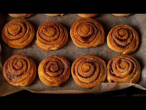Видео: Быстрые творожные булочки. Удивительно простой рецепт