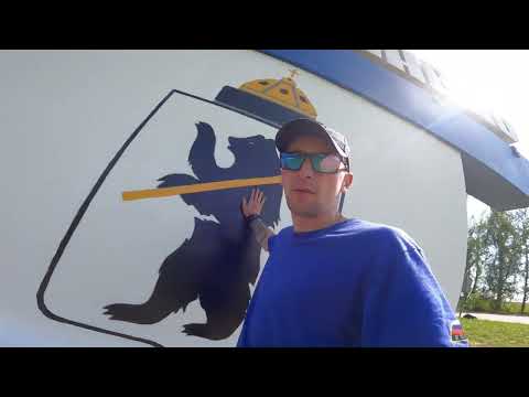 Видео: Ярославь родной город 🏙️