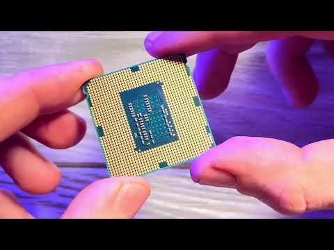 Видео: i3 4170 vs i5 4670 vs i7 4770 - Битва Haswell'ов. Беспощадная и бессмысленная