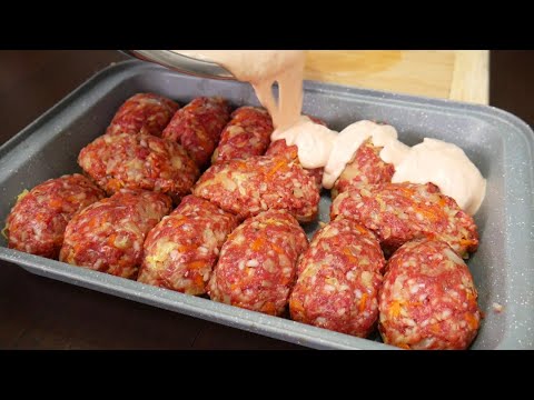 Видео: ТАКИЕ ВКУСНЫЕ ЛЕНИВЫЕ ГОЛУБЦЫ в ДУХОВКЕ ВЫ ЕЩЕ НЕ ЕЛИ!