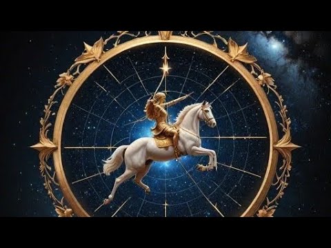 Видео: Стрелец♐️🏹Когато попаднете на клипа❤️Седмична прогноза❤️❤️За (асц.,луна,с. възел в стрелец/близнаци)