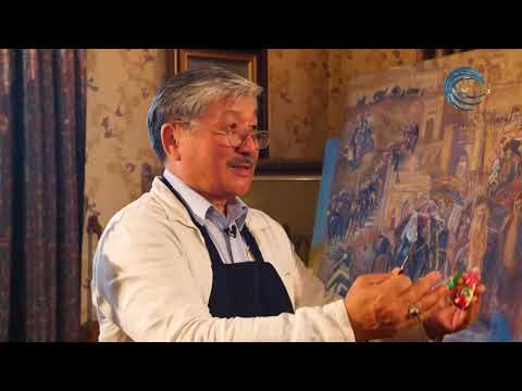 Видео: БАЛАЛЫҚТАН ДАНАЛЫҚҚА ЖОЛ / ЖАНҰЗАҚ МҮСӘПІР / ТУЫНДЫ ТАРИХЫ / 05.09.2023