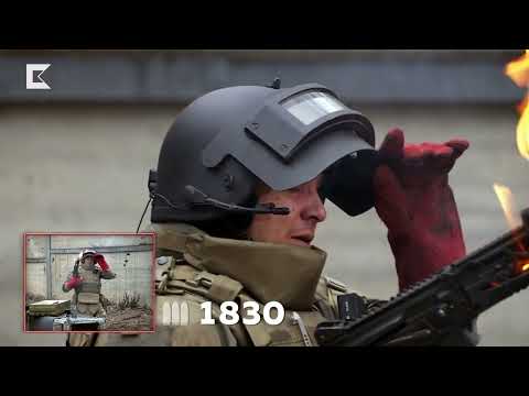 Видео: Разрушители оружия: ППК-20