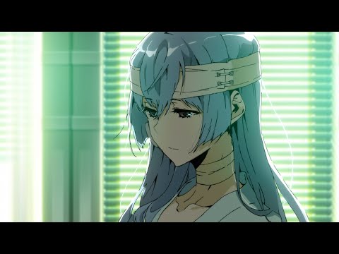 Видео: [AMV] Аниме клип - Лилии