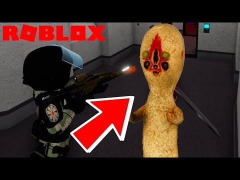 Видео: РОБЛОКС но играю в хоррор игру