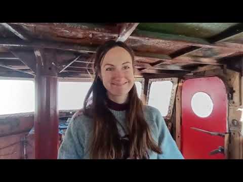 Видео: Ледокол. Часть 1/3