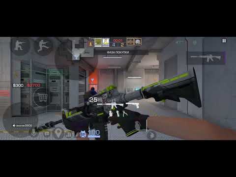 Видео: Путь до Феникса с @gusanek-y1k