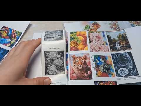 Видео: Блокнот с хомячьей норой👏 запасы на бумаге😉