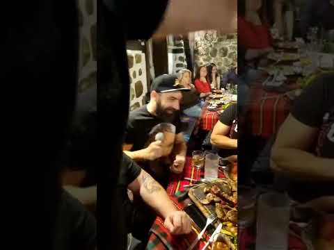 Видео: Кристиян Шаламанов и Пламен Ризов