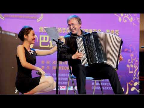 Видео: К юбилею Романько В А