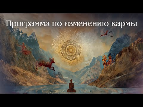 Видео: Что такое карма? Почему важно знать о карме? Как изменить карму? Карма в контексте природы ума.