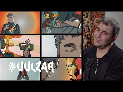 Видео: Максимальный эффект #13. Валико ГАСПАРЯН