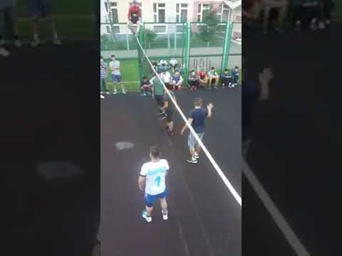 Видео: садырбай жароз финал