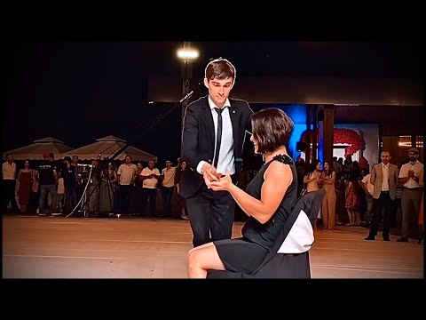 Видео: Ирон хъазт. Бандоны кафт.