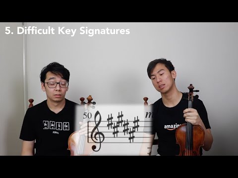 Видео: 10 КОШМАРОВ ЧТЕНИЯ С ЛИСТА