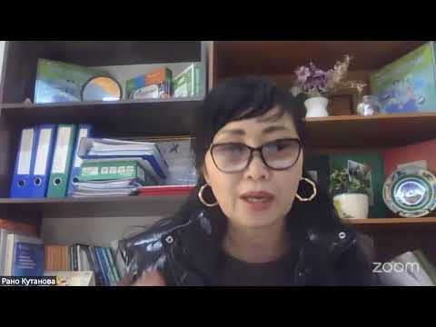 Видео: ЗОЖ Кыргызстан