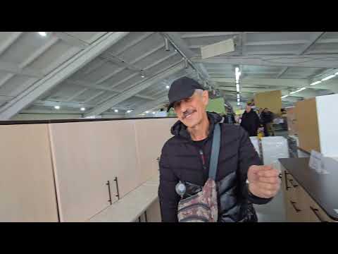 Видео: Выбор мебели в магазине! Ну и цены!