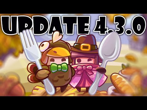 Видео: ОБНОВЛЕНИЕ 4.3.0 СКОРО ВЫЙДЕТ! — Survivor.io Update 4.3.0 Patch Note