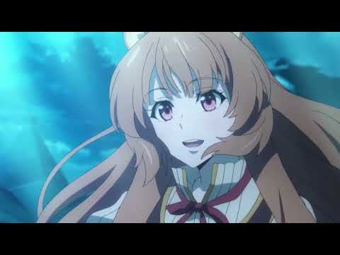 Видео: [AMV] Восхождение Героя Щита - Наофуми и Рафталия - Сам себе врёшь.
