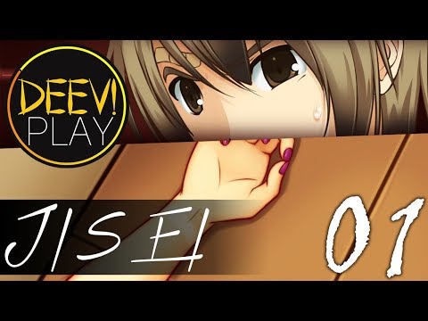 Видео: 01 - ► ПРЕСТУПЛЕНИЕ [+ВЭБКА] ◄ Jisei