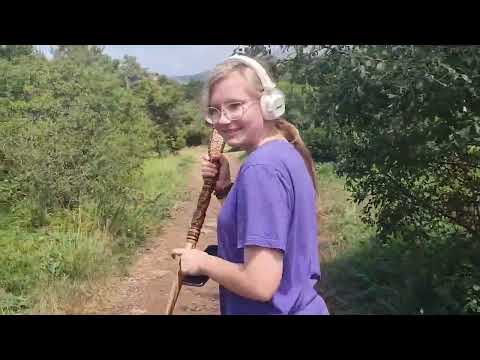 Видео: Кисловодск поход в чайный домик. Купили домой красоту у местного мастера. 