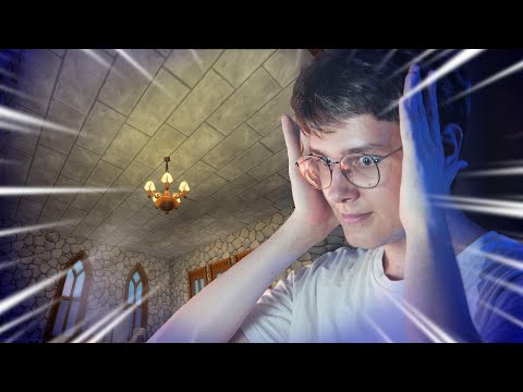 Видео: 😦 я ждал это обновление симс девять лет!!!