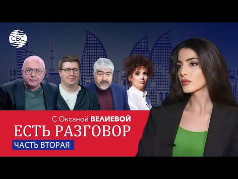 Видео: Лирика Пушкина и АК-47. Павел Лобков о новых ценностях