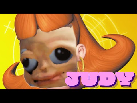 Видео: КИРИЕШКА ХОТЕЛА ПОДРУЖИТЬСЯ С МАМОЙ ДЖИММИ НЕЙТРОНА, НО ОНА УКУСИЛА ЕЁ ЗА... || JUDY