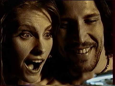 Видео: Реклама и анонс (Первый канал, 07.11.2003). 1