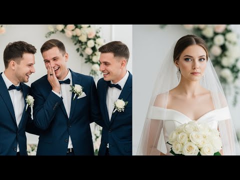 Видео: Она Услышала Его Предательство За Минуты До Свадьбы — И То, Что Она Сделала, Шокировало Всех