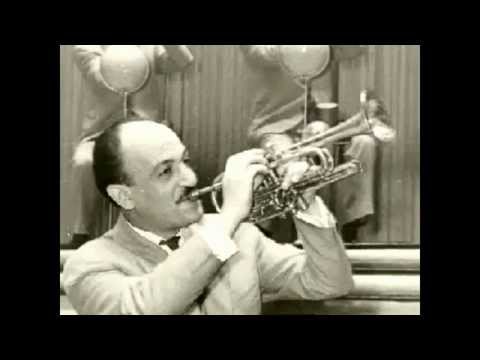 Видео: Эдди Рознер - 1966 г.  Концерт, ч.1 (из 5)