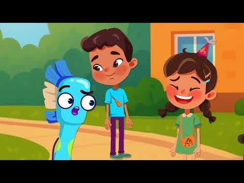 Видео: Билим булагы 2 серия. БАЛМУЗДАК