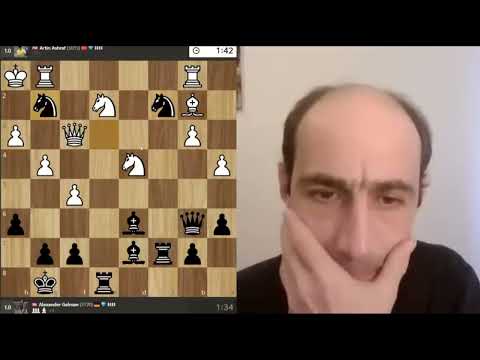 Видео: ФИДЕ мастер 3000